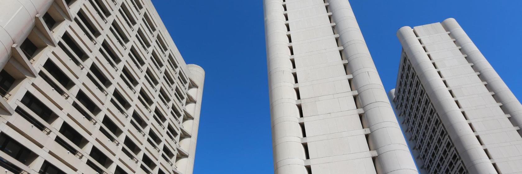 Bologna Exhibition Centre